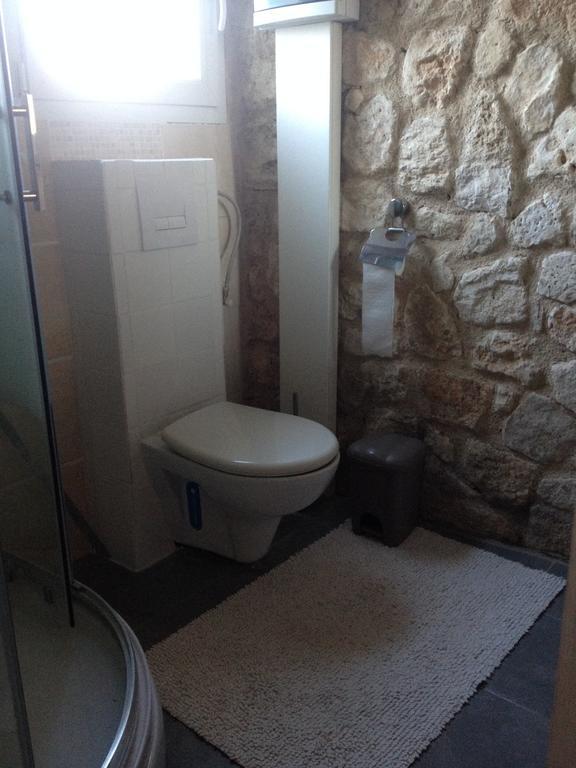 Gite Au Coeur De La Provence & Spa Saint Cannat Ruang foto